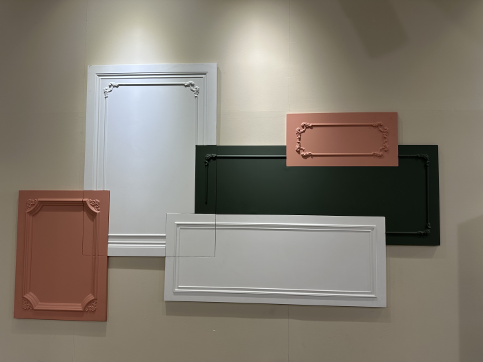 Che ne dici del film di blister?