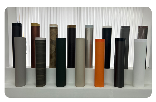 Analisi della portata dello sviluppo del mercato e del panorama competitivo dell'industria cinese dei film decorativi nel 2025