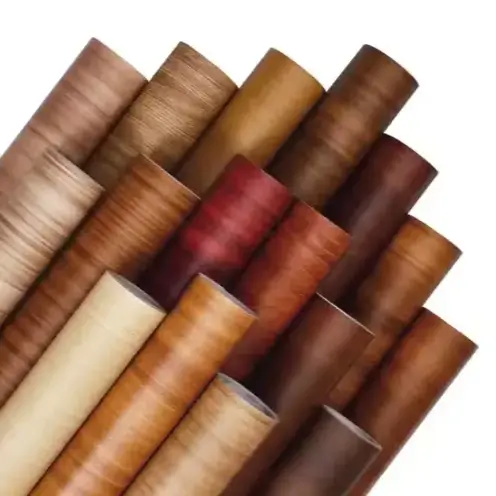 In che modo il rotolo di pellicola in PVC con pressa a membrana sottovuoto in PVC può migliorare i risultati di finitura superficiale?