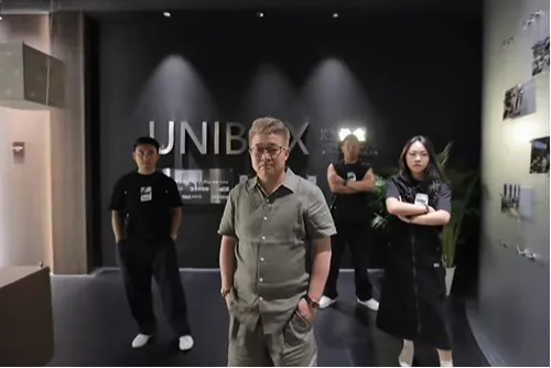 Fiera della decorazione edilizia in Cina (Guangzhou) 2026, sei venuto?