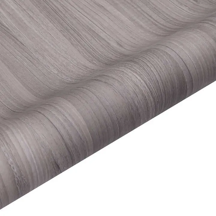 Pavimento moderno di film in legno pp