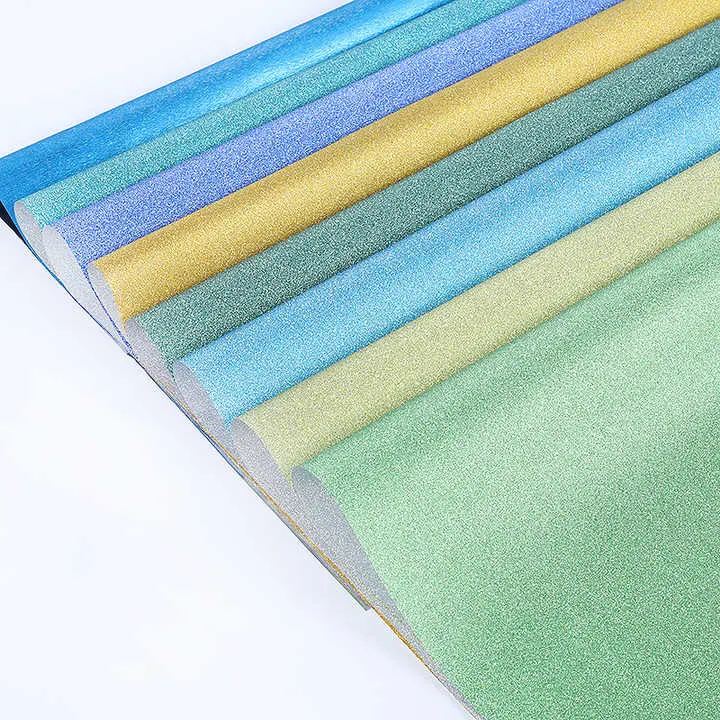 Nuovi design ILTTER PP Film decorativo domestico
