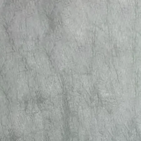 Pellicola statica in PP trasparente con scritta decorativa