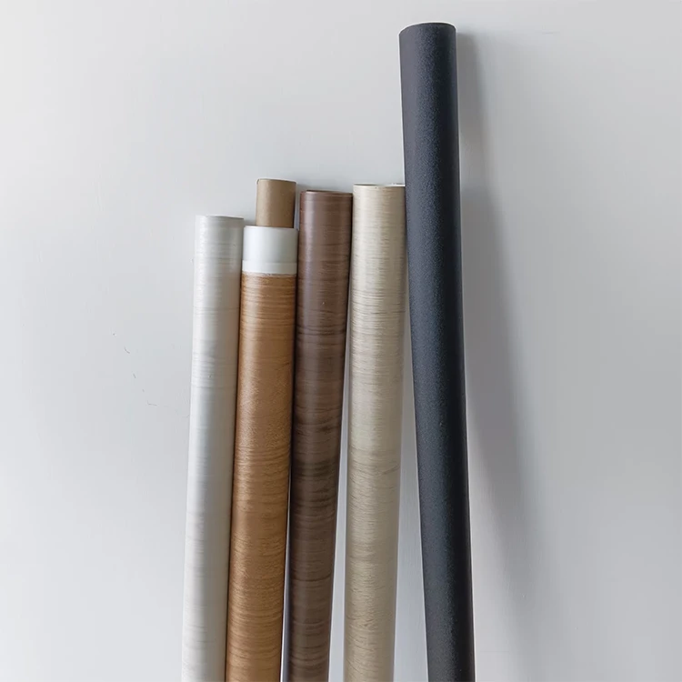 Film decorativo in PVC Film a parete in PVC