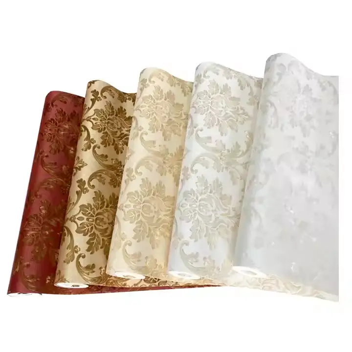 DECORAZIONE DELLA CAFTRIO PVC Film 3D