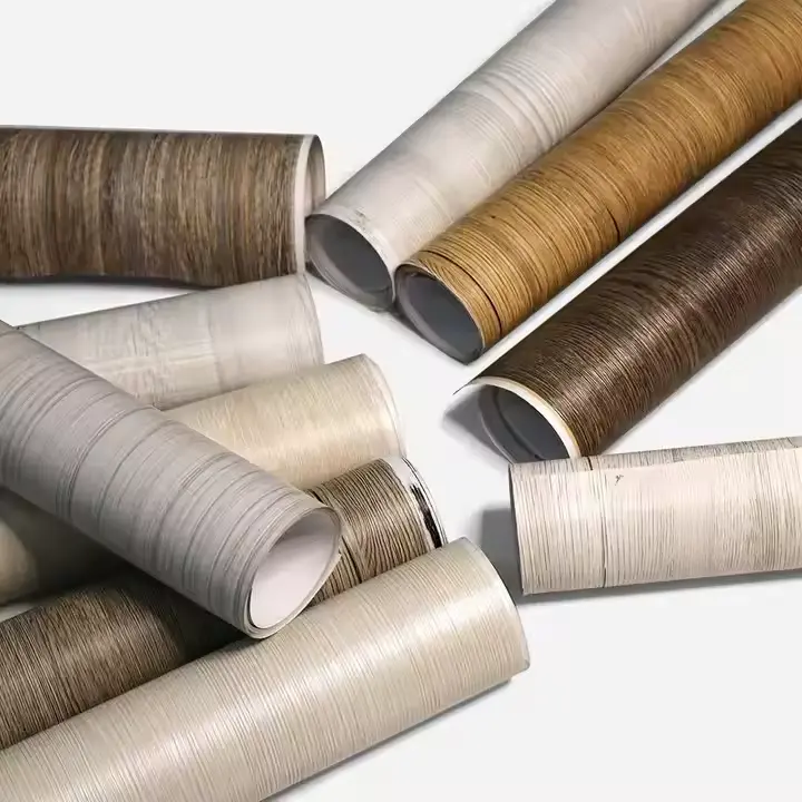 Film di laminazione in PVC per MDF