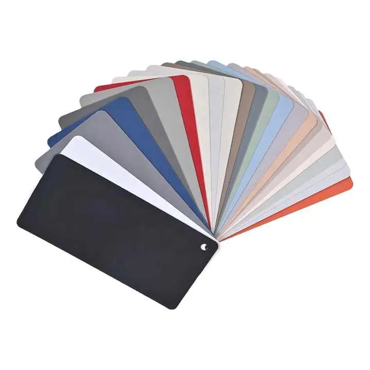 Mobili per pellicole per animali domestici in raso laminato multipli