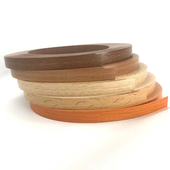 Grano in legno a colori solidi ACRILICA ABS PVC